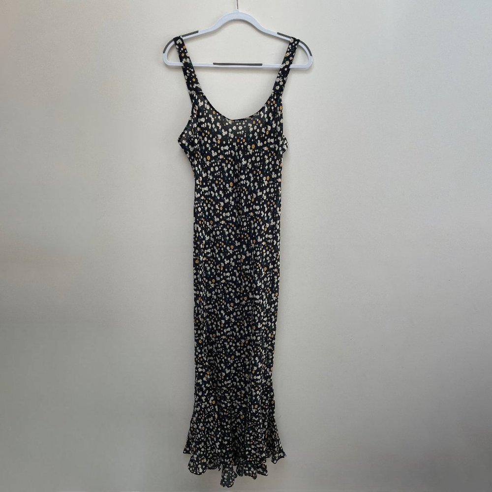 Realisation Par Allegra Dress in Milky Way